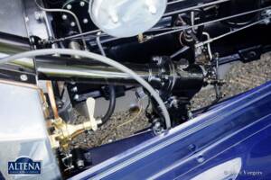 Immagine 21/28 di Bentley B Special Alpine (1954)