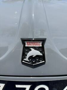 Image 17/20 of Renault Dauphine Export (1965)