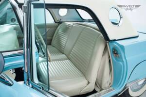 Immagine 16/20 di Ford Thunderbird (1957)