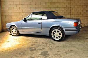 Immagine 6/36 di Maserati Spyder (1994)