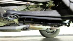 Bild 34/38 von Mercedes-Benz 280 SE 3,5 (1970)