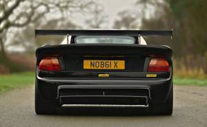 Immagine 12/50 di Noble M12 GTO (2002)