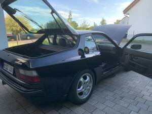 Bild 7/15 von Porsche 944 (1989)