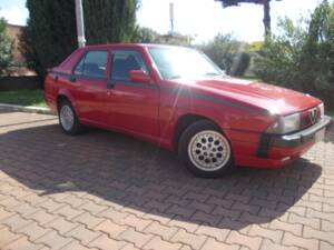 Image 1/51 of Alfa Romeo 75 1.8 Turbo (1991)