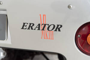 Bild 32/48 von Isdera Erator GTE (1969)