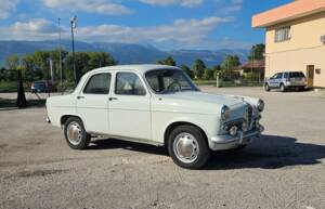 Immagine 7/50 di Alfa Romeo Giulietta (1957)