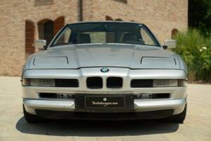 Bild 3/50 von BMW 850i (1990)
