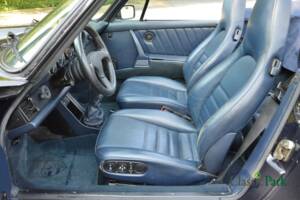 Bild 11/50 von Porsche 911 Carrera 3.2 (1986)