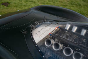 Bild 30/100 von Proteus XJ13 (1967)