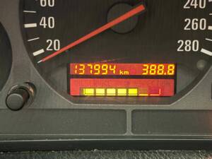 Bild 13/21 von BMW M3 (1993)