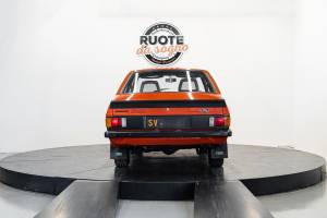 Imagen 4/45 de Ford Escort RS 2000 (1980)