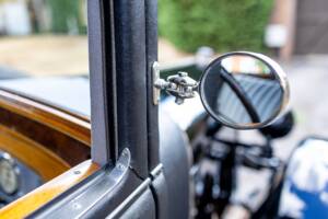 Imagen 13/50 de Salmson 10/20 "Biarritz" (1928)