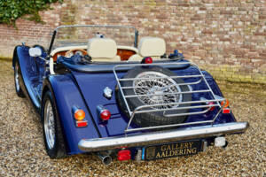 Immagine 32/50 di Morgan Plus 8 35th Anniversary (2004)