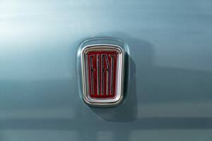 Afbeelding 41/50 van FIAT 500 C Spiaggina (1967)