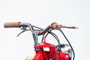 Bild 18/44 von Ducati DUMMY (1952)