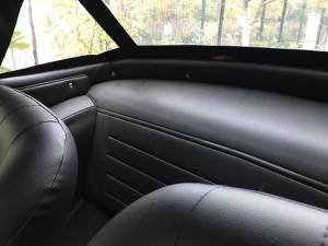 Image 27/50 of Triumph TR 3A (1957)