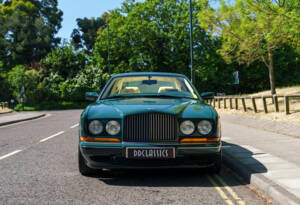 Image 5/26 of Bentley Continental R (1994)
