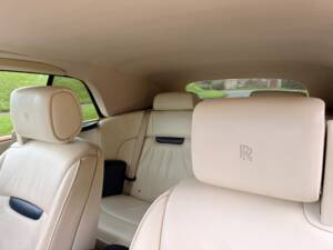 Afbeelding 33/40 van Rolls-Royce Phantom DHC (2008)