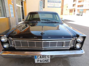 Image 14/54 of Ford Galaxie 500 (1965)