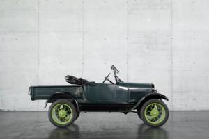 Bild 26/50 von Ford Modell T (1926)