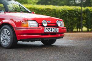 Immagine 40/50 di Ford Escort IV XR3i (1987)