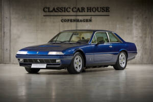 Image 9/100 of Ferrari 412 (1986)