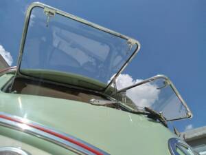 Image 5/26 de Volkswagen T1 Brasil &quot;Samba&quot; (1975)