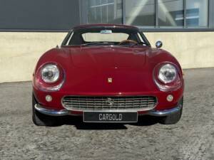 Afbeelding 5/18 van Ferrari 275 GTB (1965)