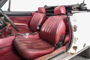 Image 18/50 de FIAT Spider 2000 Pininfarina 50th Anniversary Edition (1979)