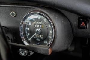 Immagine 39/45 di MG Midget GAN5 (1974)