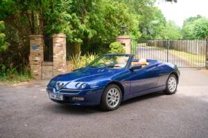 Image 43/45 of Alfa Romeo Spider 2.0 Twin Spark 16V (2001)