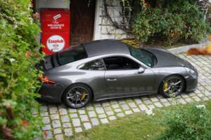 Bild 14/21 von Porsche 911 GT3 Touring (2018)