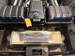Image 19/22 of Ferrari 360 Modena (1999)