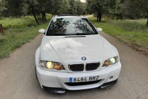 Bild 3/80 von BMW M3 (2001)