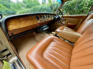 Afbeelding 23/56 van Bentley T 1 (1969)