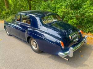 Image 27/50 de Bentley S 2 Continental (1960)