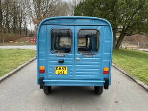 Bild 5/55 von Citroën Acadiane (1983)