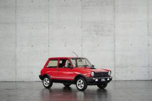 Bild 21/50 von Autobianchi A112 Abarth (1985)