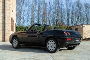 Afbeelding 12/50 van FIAT Barchetta (1997)