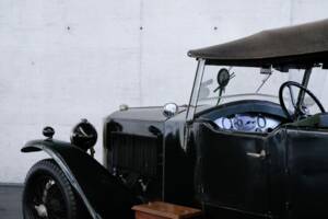 Bild 42/50 von Invicta 4,5 Liter A-Typ High Chassis (1928)