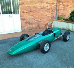 Immagine 2/34 di Tecno K 250 F4 (1967)
