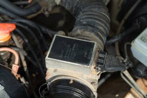 Image 48/50 of Land Rover Range Rover Classic CSK (1991)