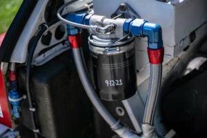 Bild 42/50 von MG Metro 6R4 Evo (1985)