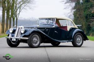 Bild 35/45 von MG TF 1500 (1955)