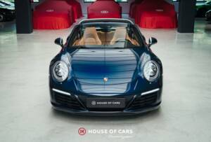 Immagine 3/25 di Porsche 911 Targa 4 (2016)
