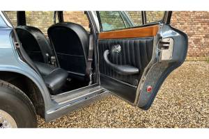 Image 37/50 of Maserati Quattroporte 4200 (1967)