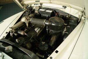 Bild 18/19 von Mercedes-Benz 300 d (1961)