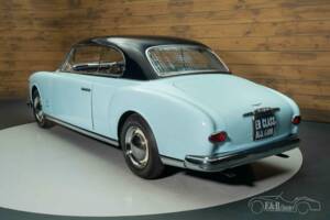 Bild 17/19 von Lancia Aurelia B53 Allemano (1952)