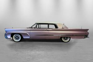 Afbeelding 8/16 van Lincoln Continental Mark III (1958)