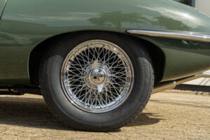 Bild 10/33 von Jaguar E-Type 4.2 (1967)
